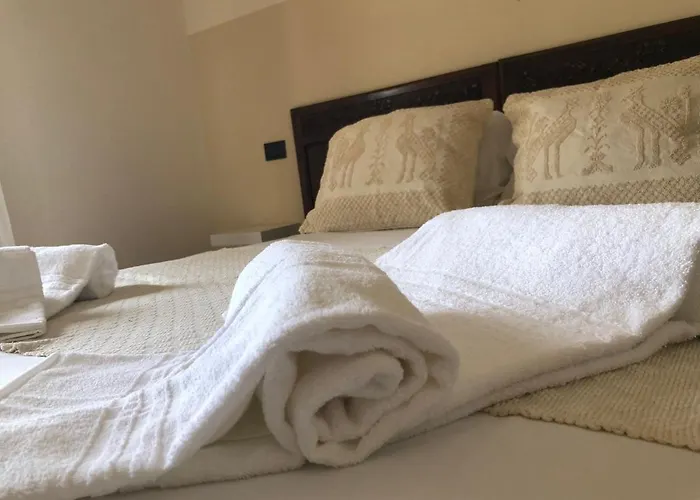 Bed and Breakfast Altrove Cagliari